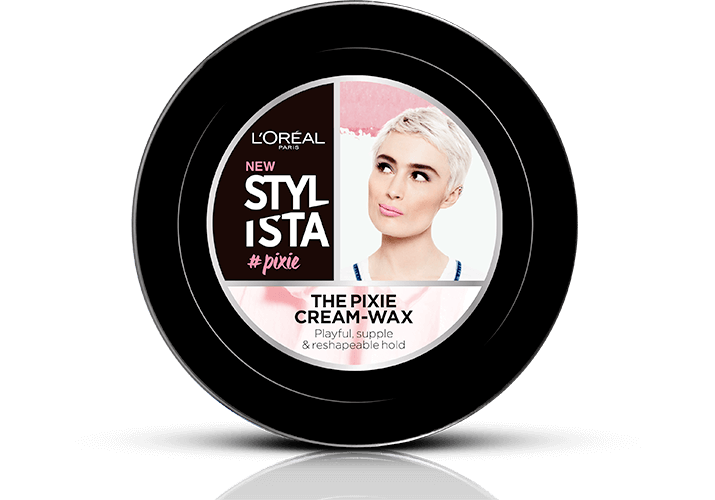 Stylista Pixie